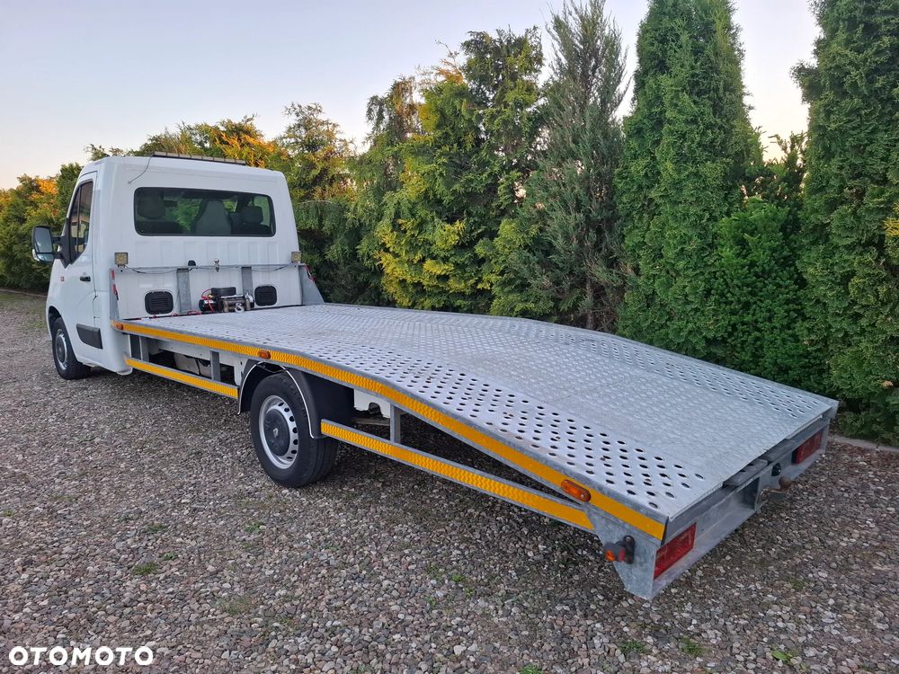 Renault Master - 2