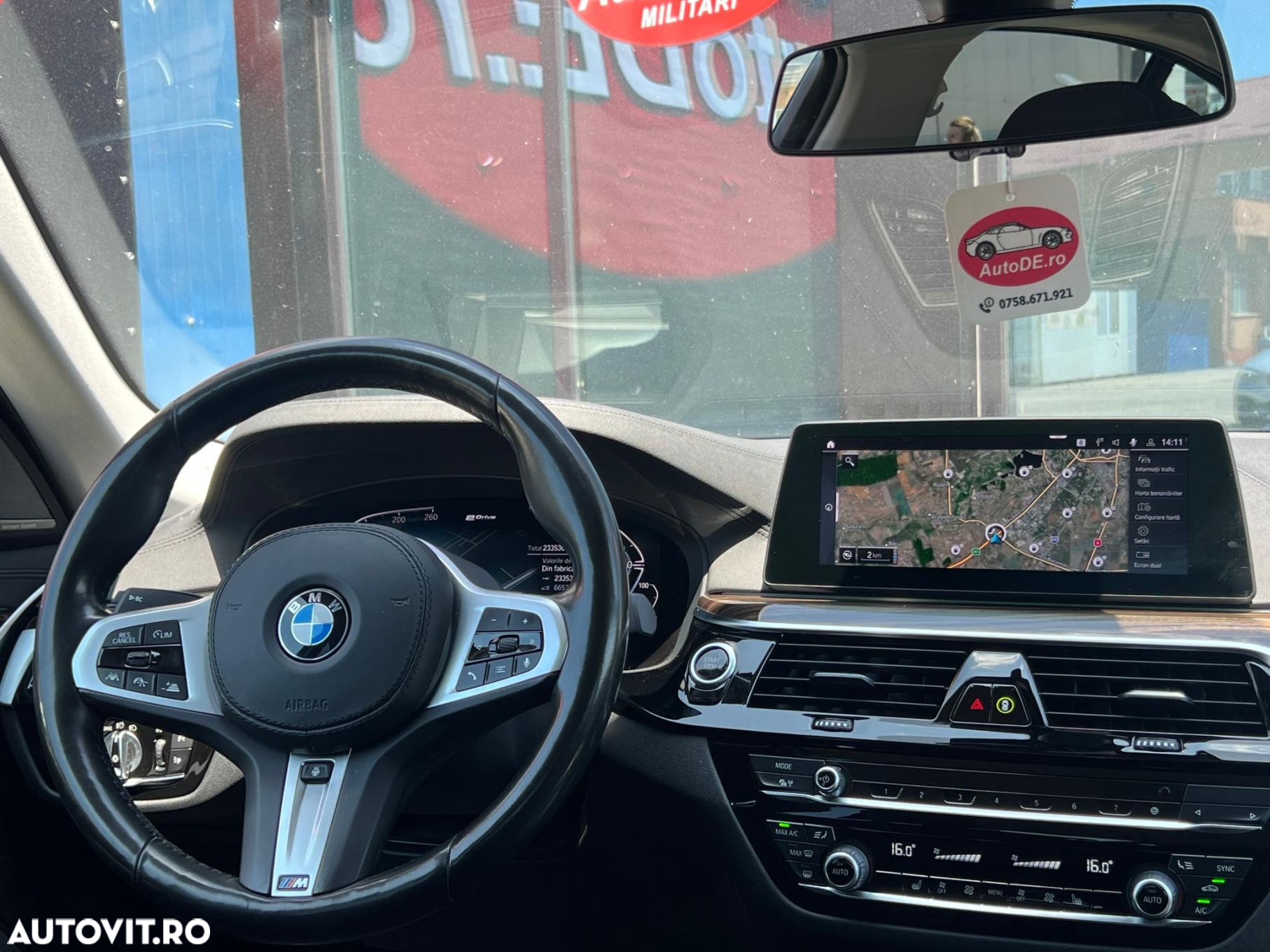 BMW Seria 5 - 8