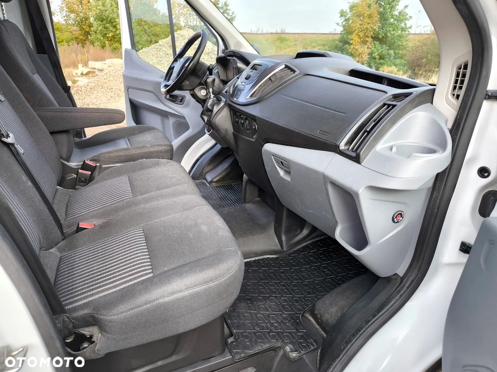 Ford TRANSIT - 26