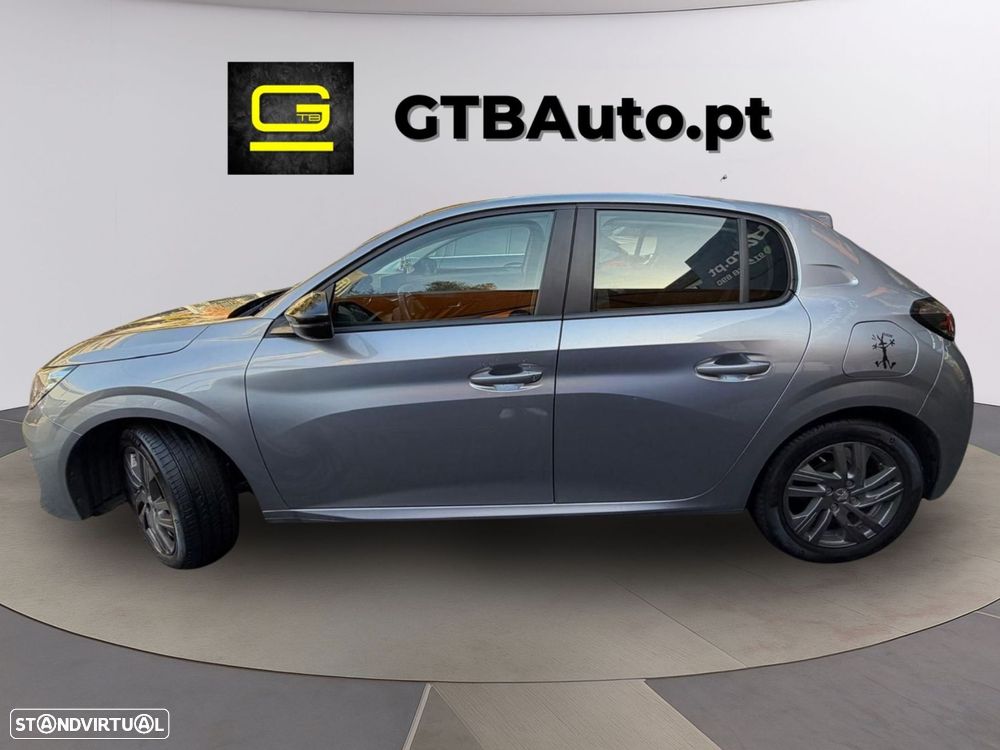 Peugeot 208 1.2 PureTech Active Pack - 9