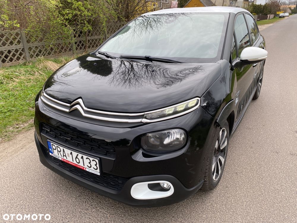 Citroën C3 BlueHDi 100 S&S SHINE - 11