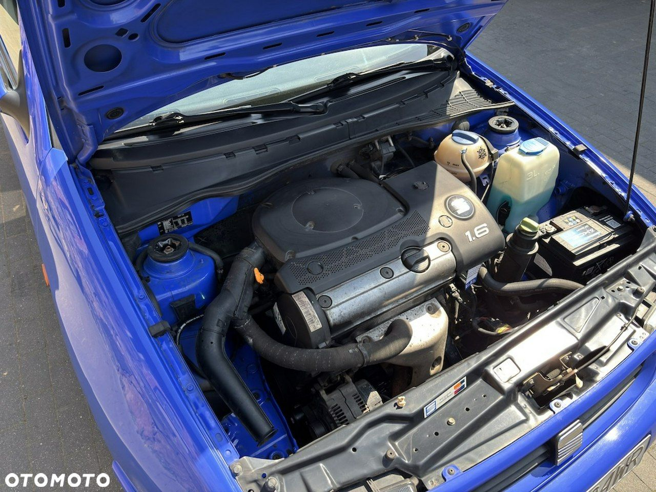 Seat Cordoba - 28
