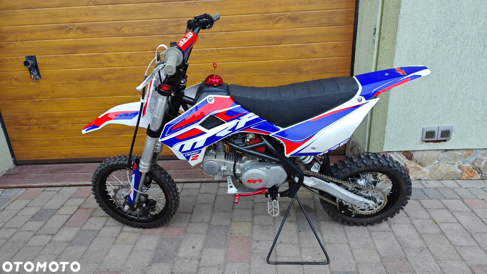 MRF Inny