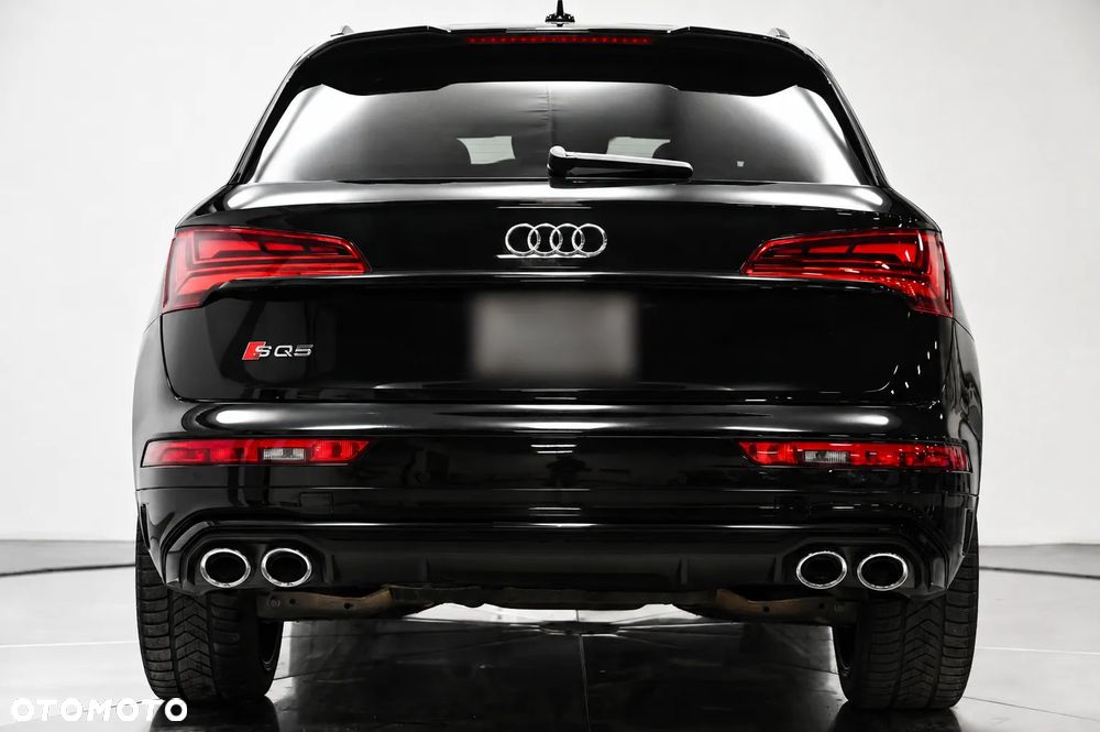 Audi SQ5 - 7