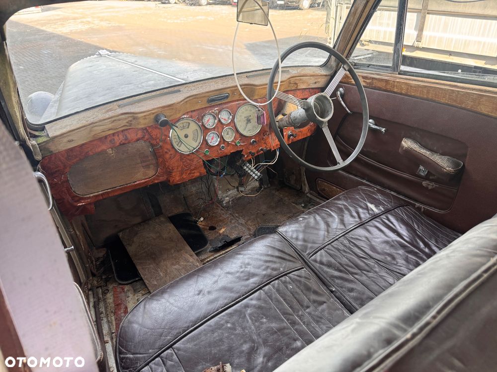 Mercedes-Benz Inny - 9