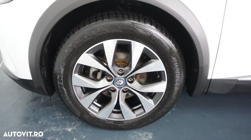 Renault Captur Intens - 5