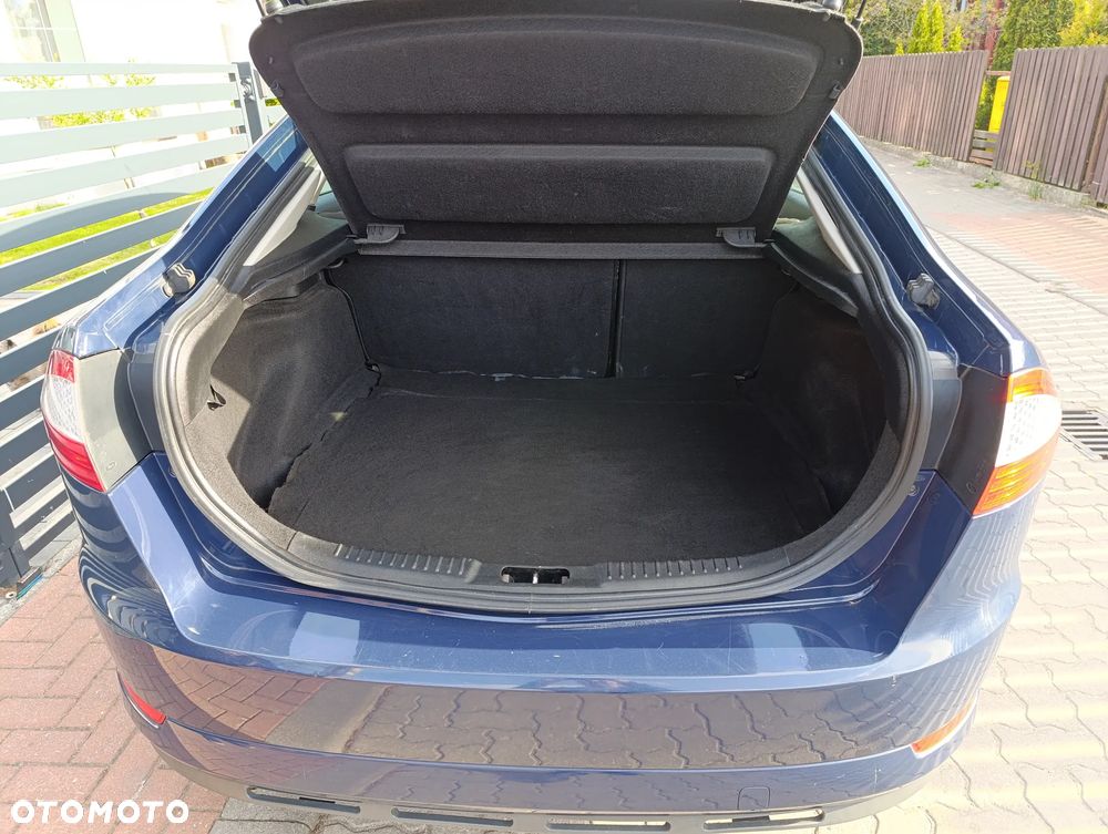 Ford Mondeo 1.8 TDCi Trend - 15