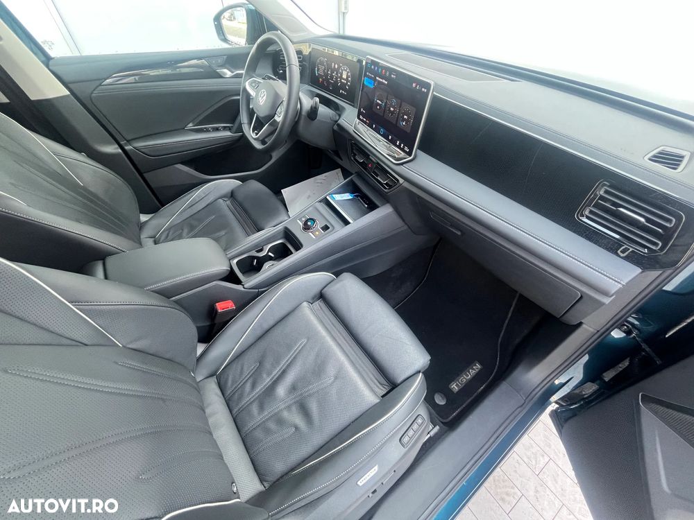 Volkswagen Tiguan 2.0 TDI DSG 4Motion Life - 20