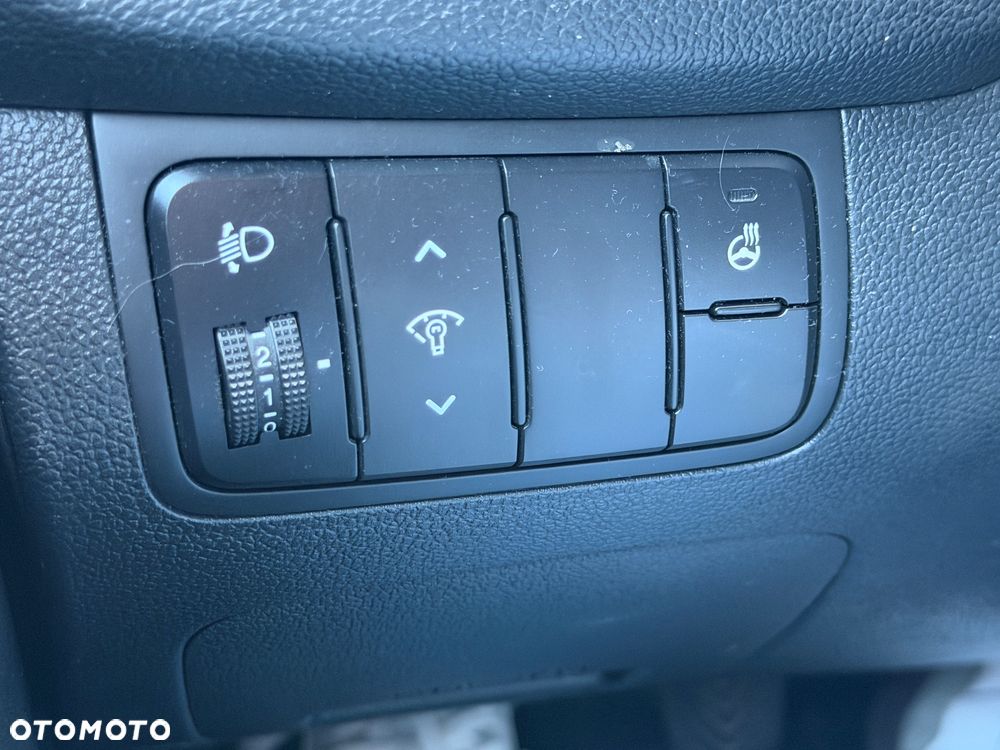 Kia Ceed 1.6 CRDi L Business Line - 14