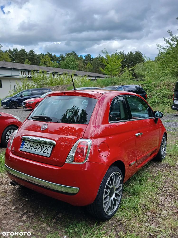 Fiat 500 - 9