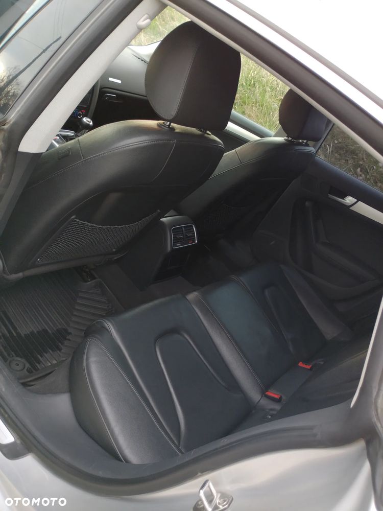 Audi A5 Sportback 2.0 TDI DPF - 5