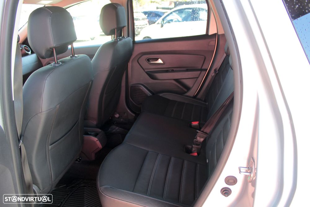 Dacia Duster 1.5 Blue dCi Prestige - 8
