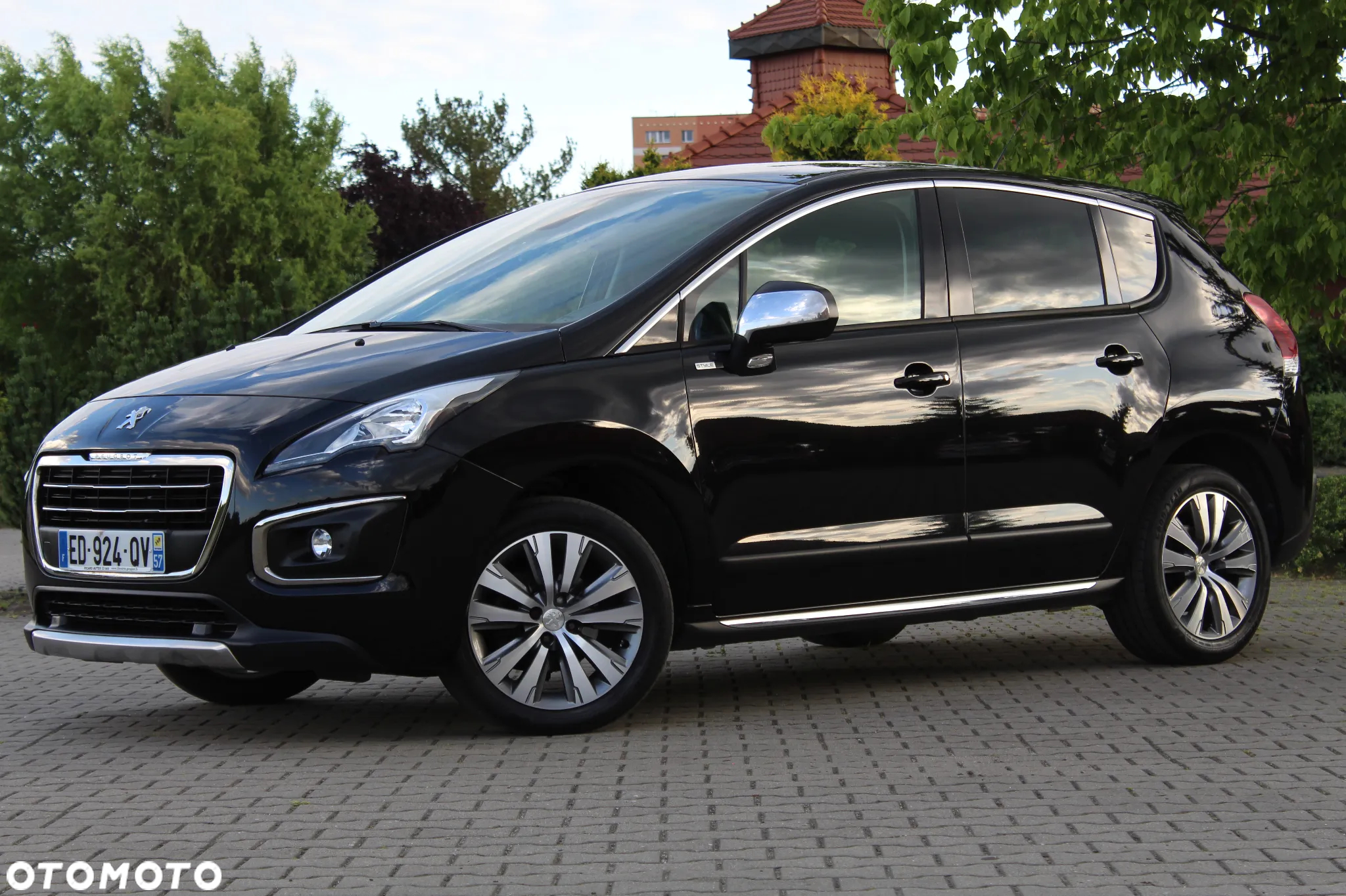 Peugeot 3008 1.2 PureTech Style - 4