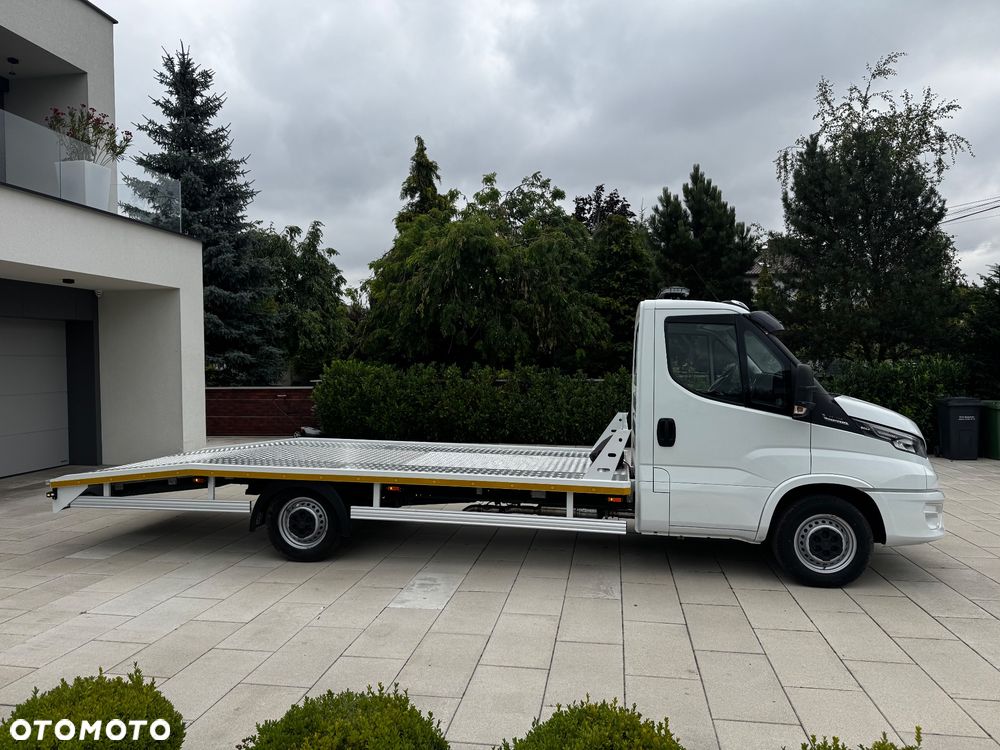 Iveco Daily 35-140 Hi MATIC - 5
