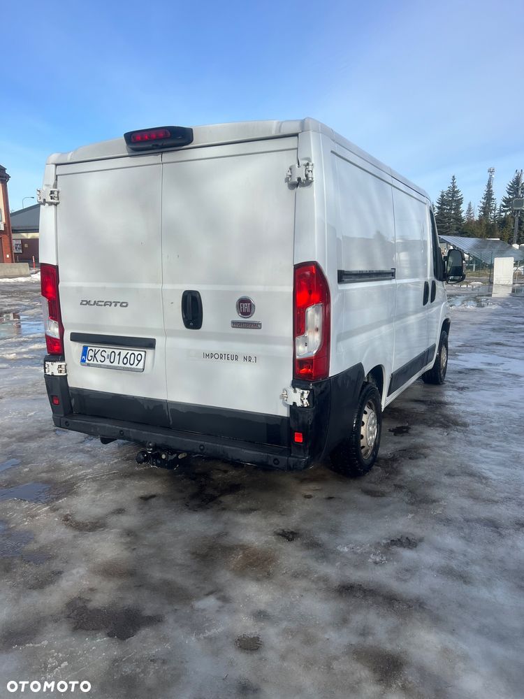 Fiat Ducato - 4