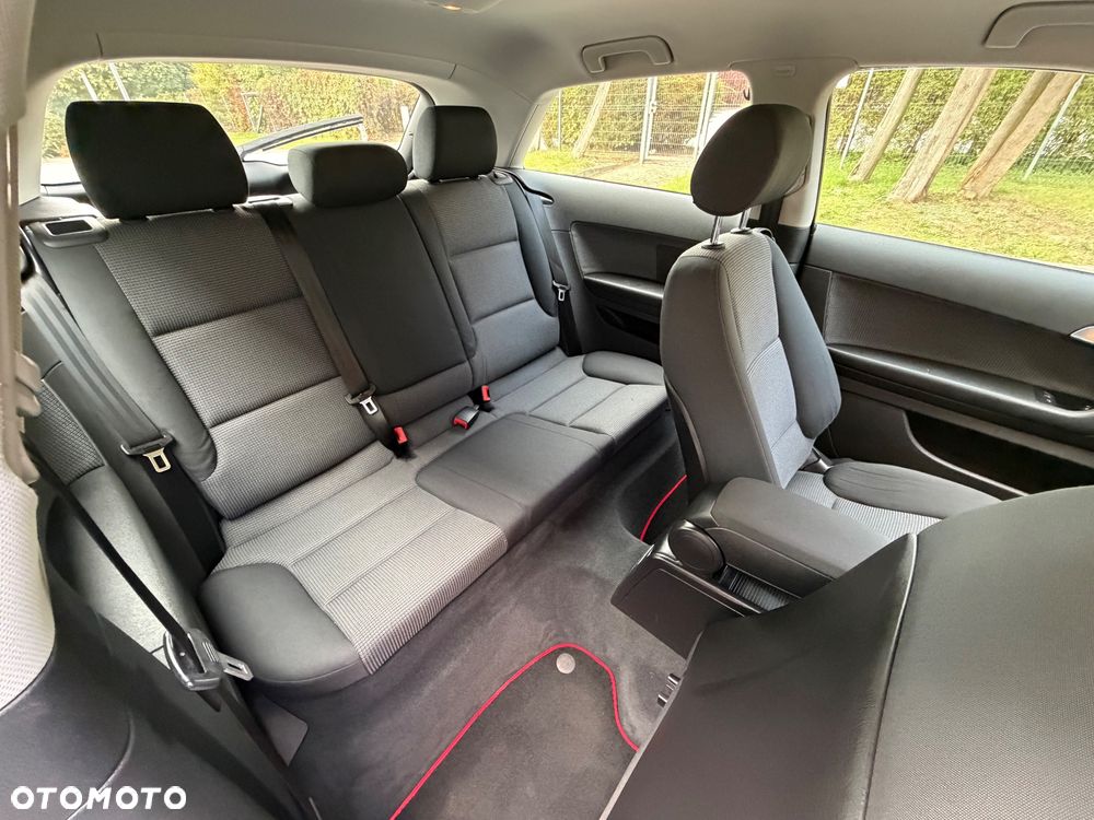 Audi A3 3-drzwiowe - 20