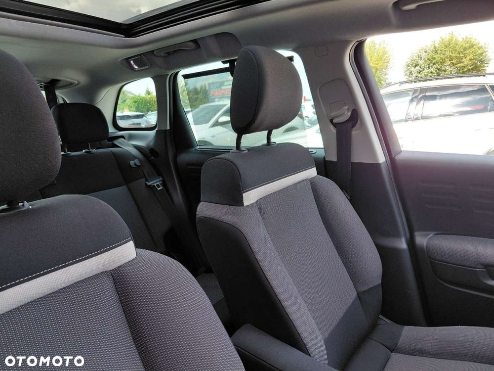 Citroën C3 Aircross - 15