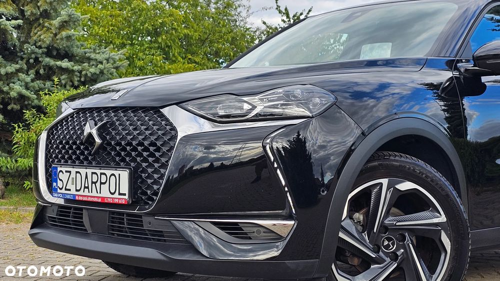 DS Automobiles DS 3 Crossback 1.2 PureTech So Chic - 15