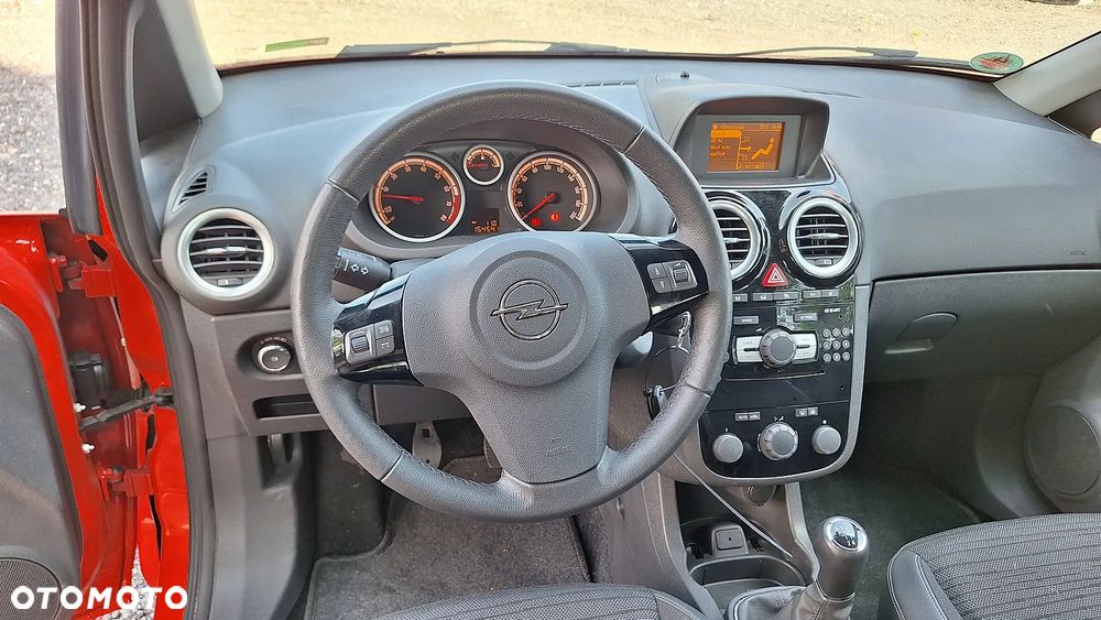 Opel Corsa - 14
