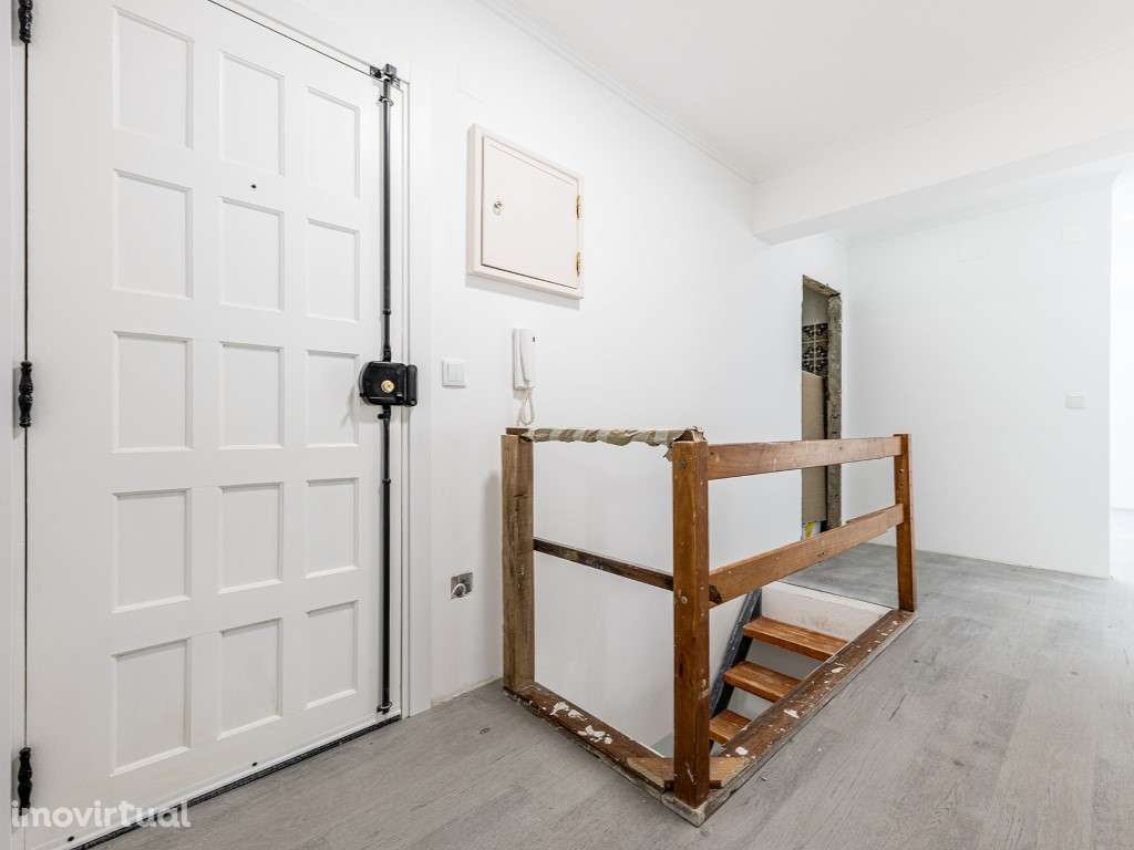 T3 Duplex em Alverca (Bom Sucesso) - Grande imagem: 2/29