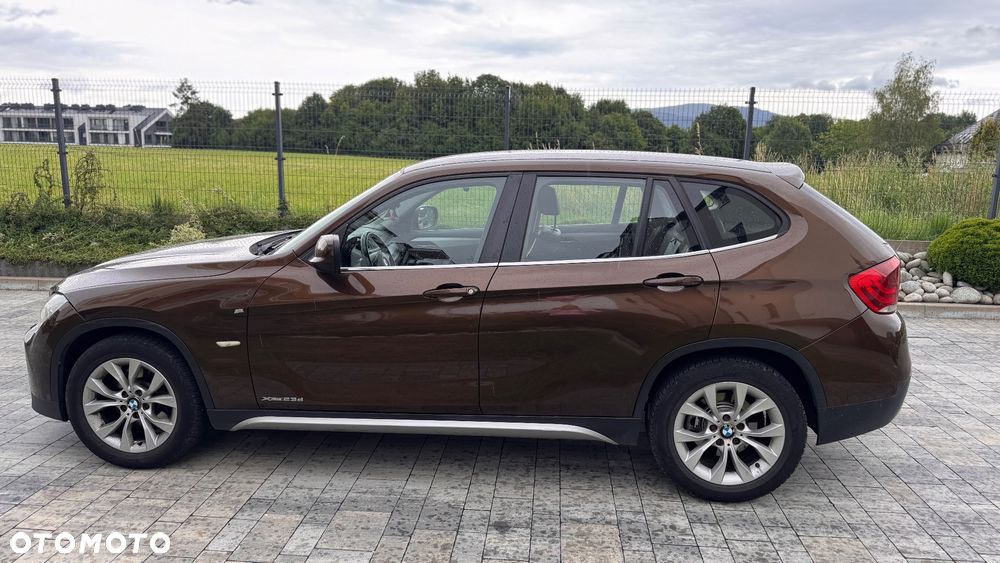 BMW X1 xDrive23d - 6