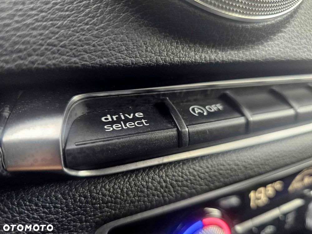 Audi A3 Sportback 1.4 TFSI cylinder on demand ultra S t S line Sportpaket - 26