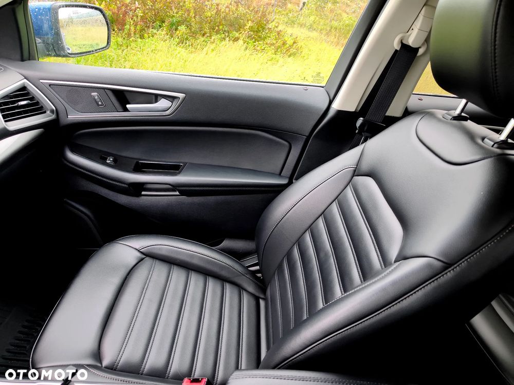 Ford Edge - 29