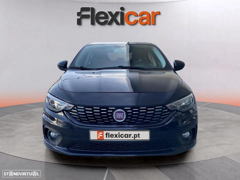 Fiat Tipo 1.3 M-Jet Lounge - 11