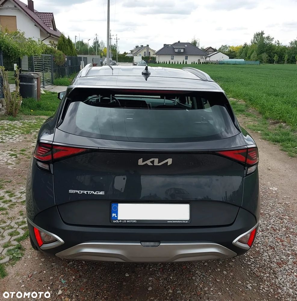 Kia Sportage 1.6 T-GDI M 2WD - 2