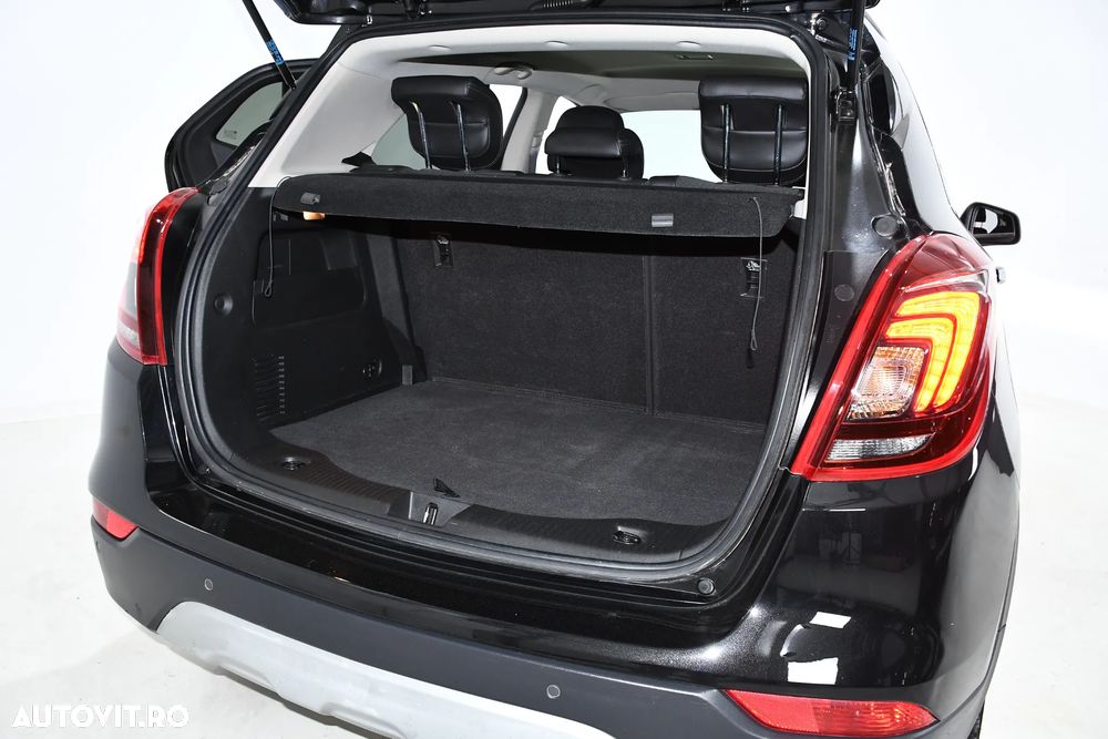 Opel Mokka 1.6 CDTI ECOFLEX Start/Stop 4x4 Innovation - 24