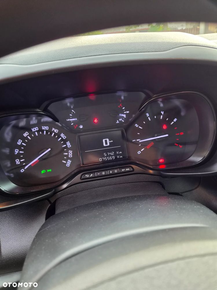 Toyota PROACE CITY - 7