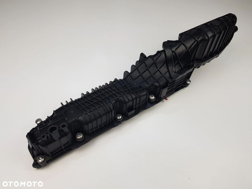 Kolektor Ssący Dolotowy BMW X5M F95 X6M F96 X7 G07 7 G70 S68 4.4 V8 2774552 - 3