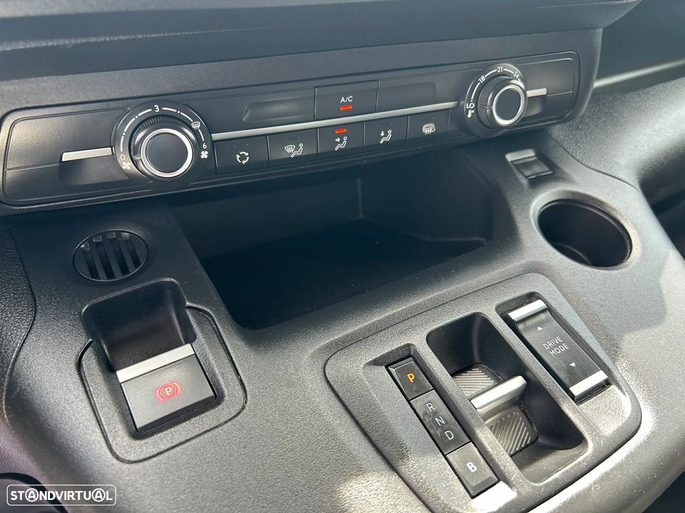 Peugeot e-PARTNER 50KWh LONGA NACIONAL SoH 96% - 16