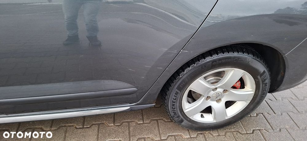 Peugeot 3008 1.6 Allure - 5