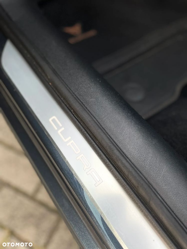 Cupra Formentor VZ 1.4 e-Hybrid DSG - 34
