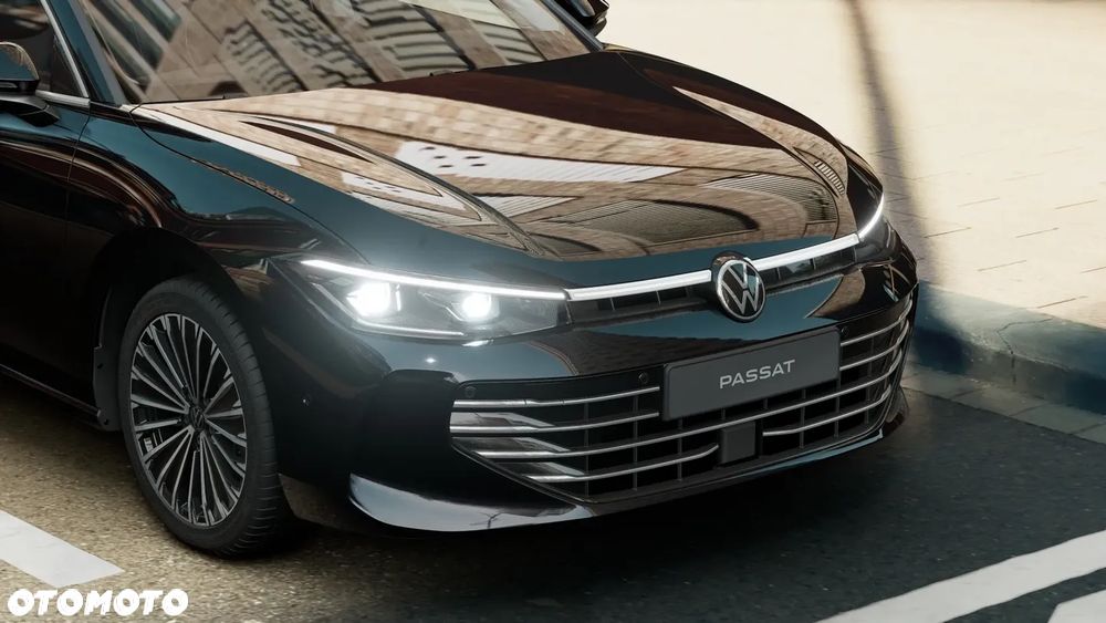 Volkswagen Passat - 10