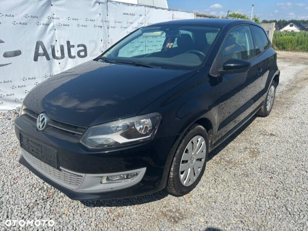 Volkswagen Polo 1.2 Team - 2