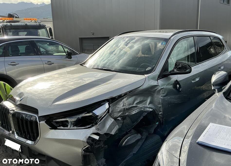 BMW X1 xDrive20d mHEV xLine sport - 10