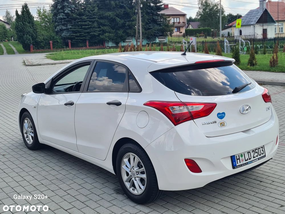 Hyundai i30 - 9