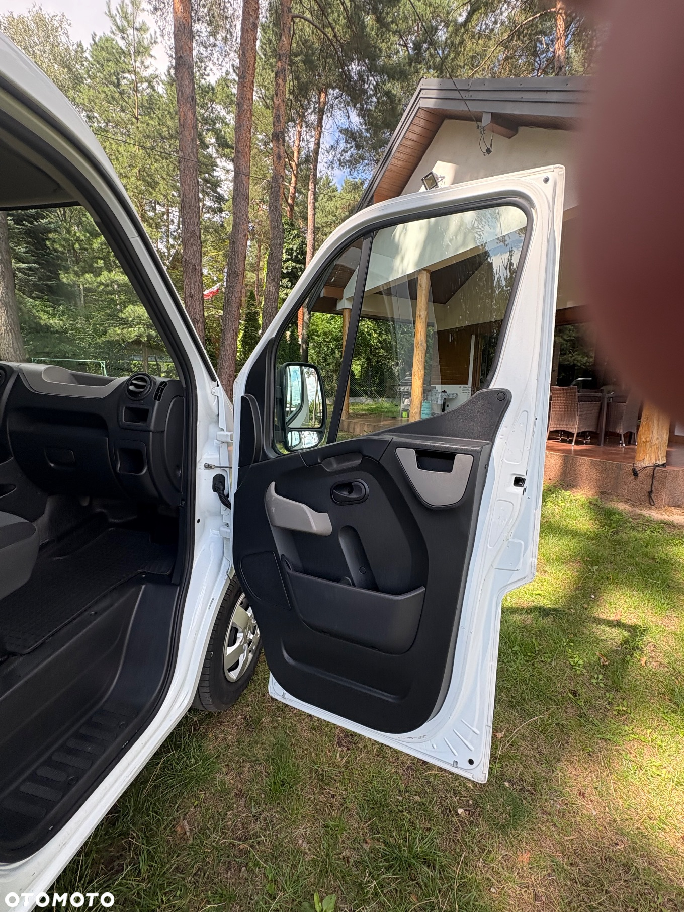 Renault Master - 8