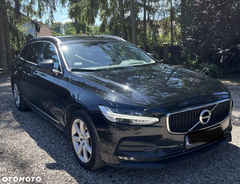 Volvo V90 - 2