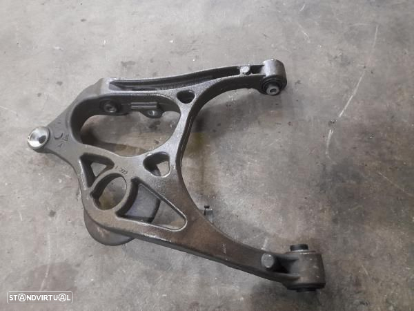 Braço Suspensao Tras Esq Mercedes-Benz R-Class (W251, V251) - 4