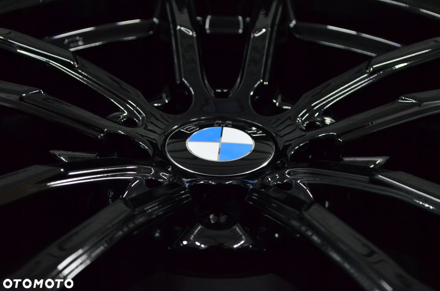 Felgi BMW 5x120 R17 e90 e91 e92 e93 F30 F31 F32 F34 F36 F20 e87 X1 X3 X4 - 7