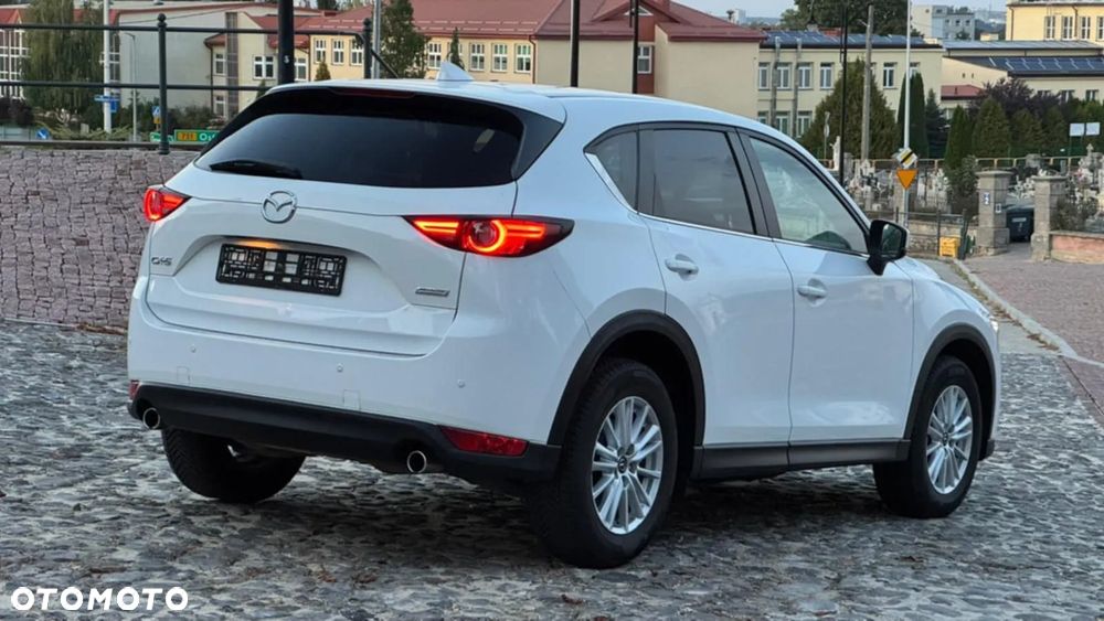 Mazda CX-5 - 29