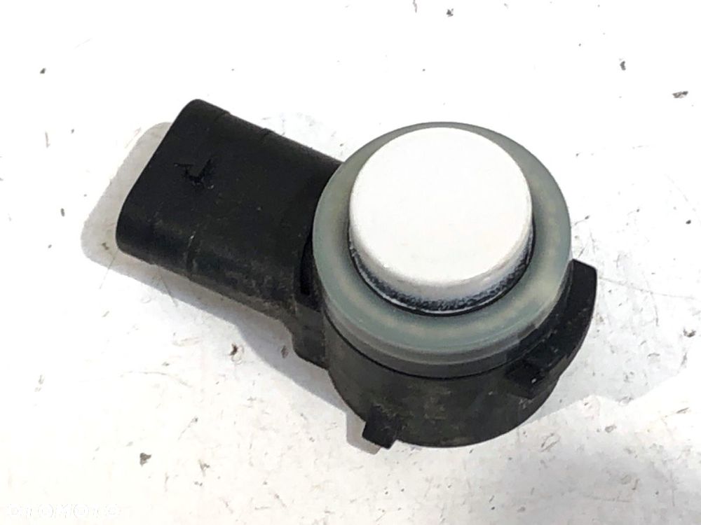 CZUJNIK PDC  BMW 5 (G30, F90) 2016 - 2022 530 e Plug-in-Hybrid 135 kW [184 KM] Hybryda silnik - 1