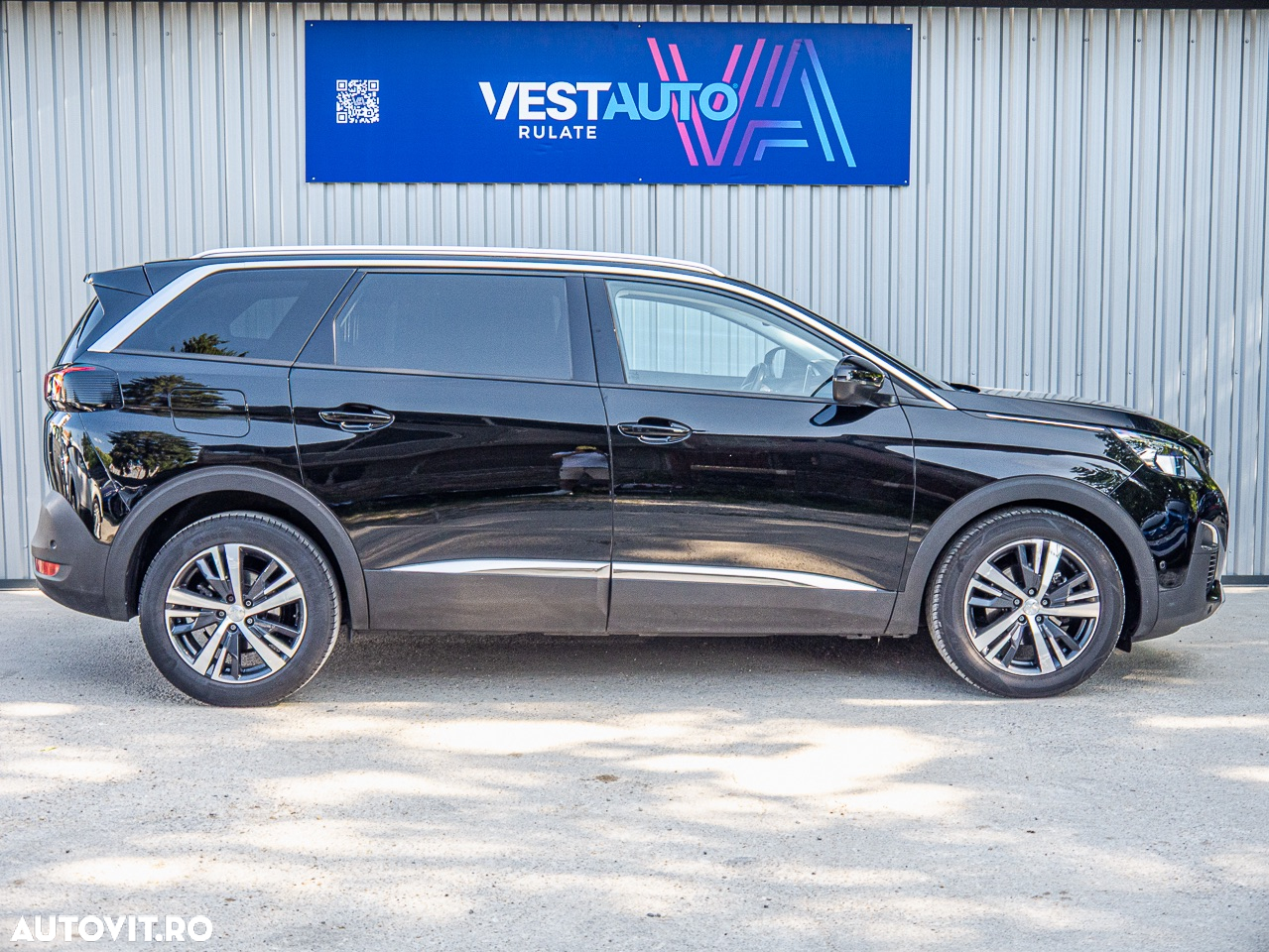 Peugeot 5008 - 24