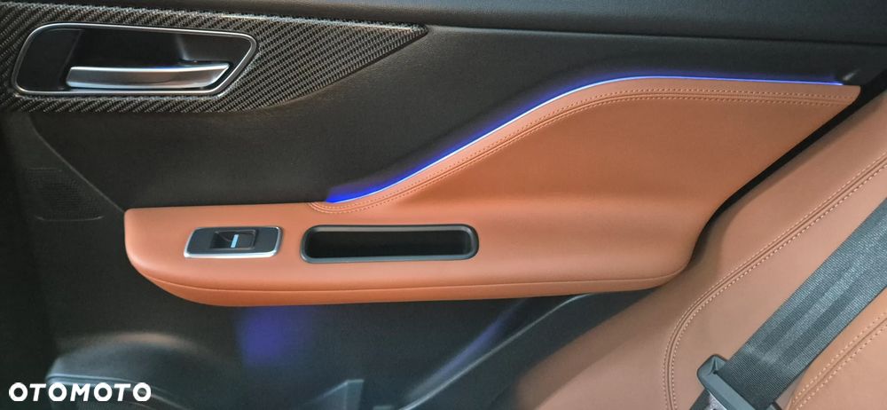 Jaguar F-Pace 5.0 V8 P550 AWD SVR - 26