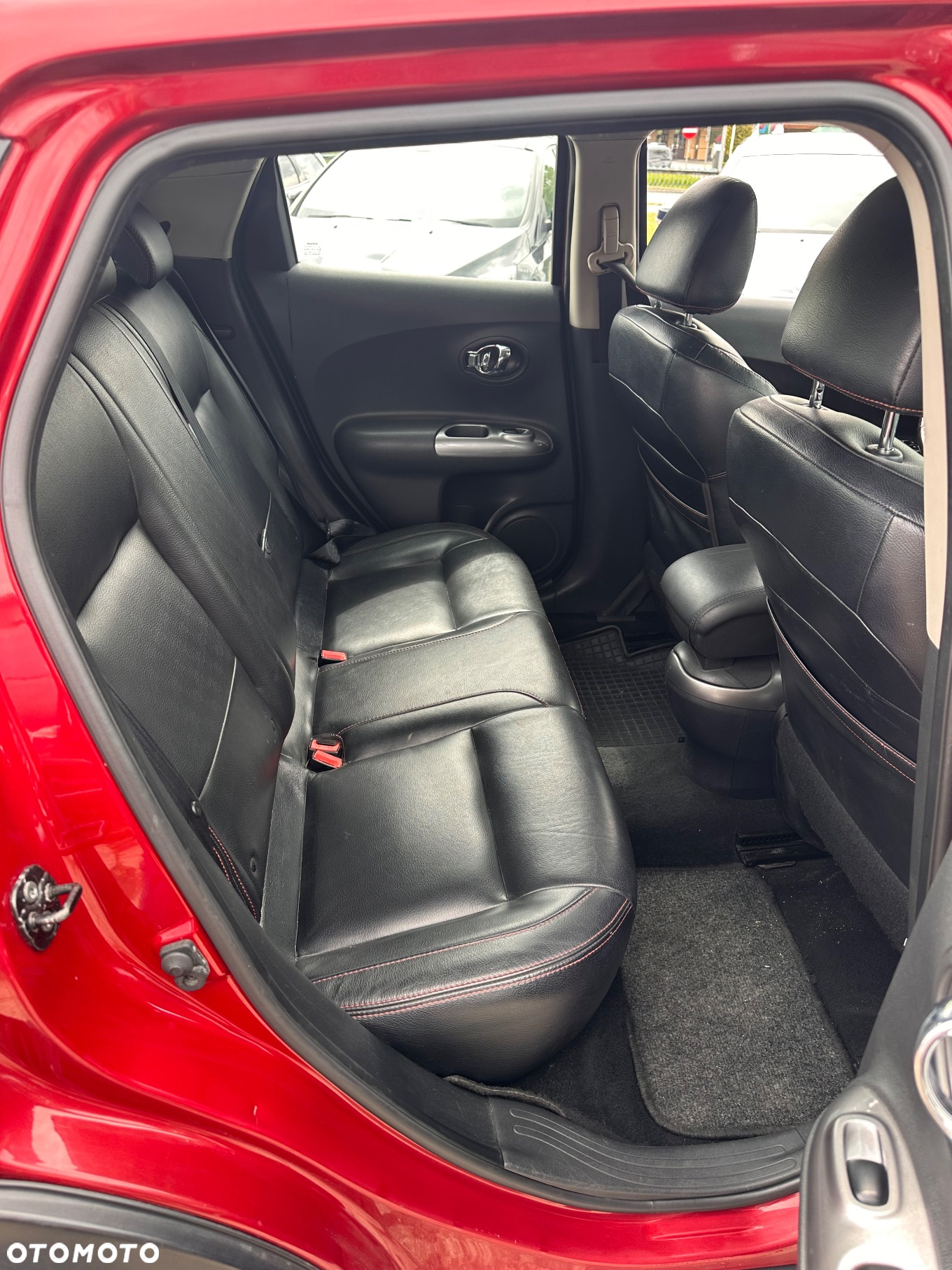 Nissan Juke 1.6 Acenta - 9