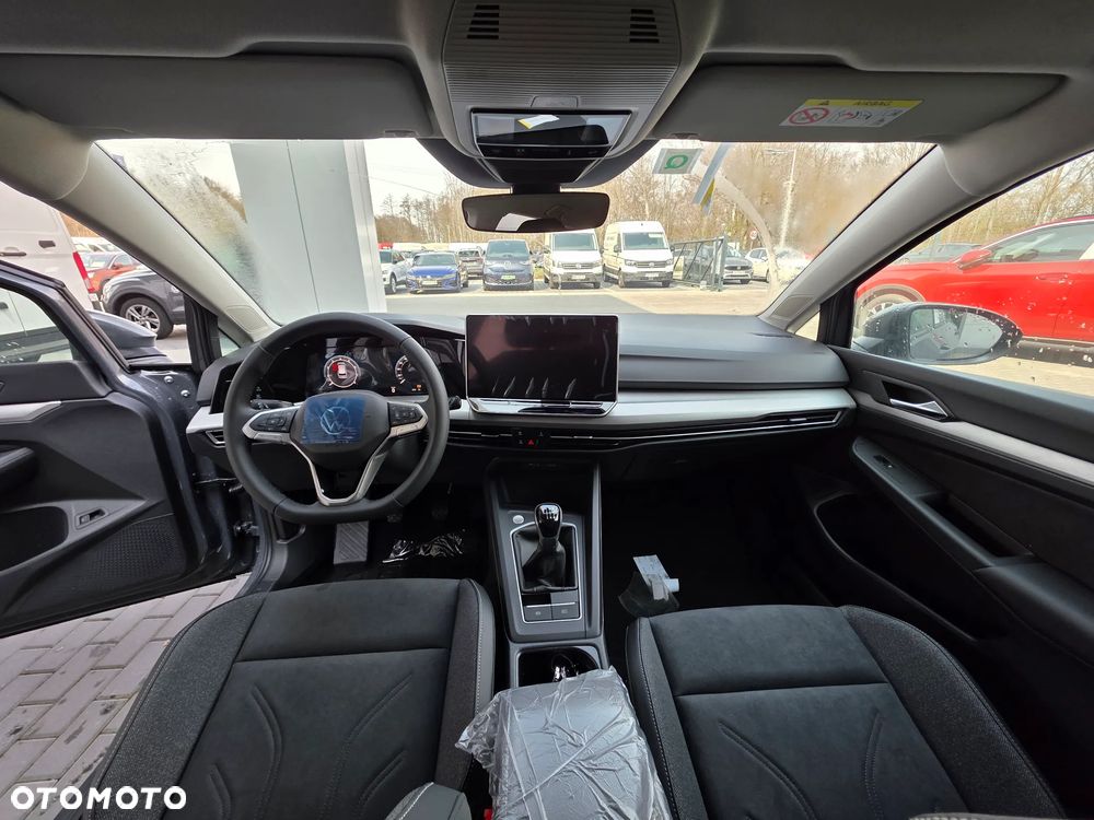 Volkswagen Golf 1.5 TSI Life Plus - 14