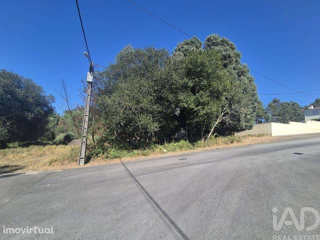 Terreno em Arrifana de 600,00 m2 - Grande imagem: 4/6